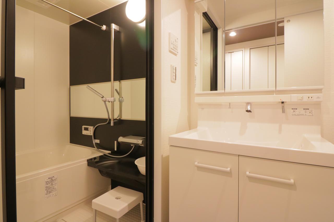 Hg Cozy Hotel No 36 蒲生四丁目駅前 Ósaka Exteriér fotografie