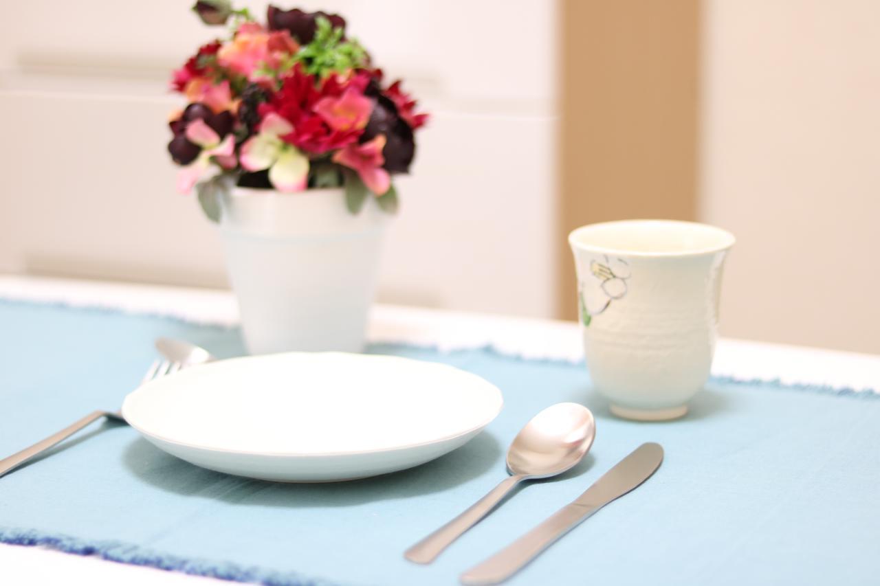 Hg Cozy Hotel No 36 蒲生四丁目駅前 Ósaka Exteriér fotografie