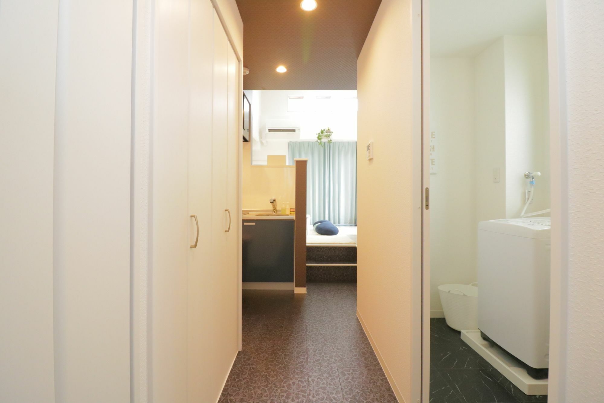 Hg Cozy Hotel No 36 蒲生四丁目駅前 Ósaka Exteriér fotografie