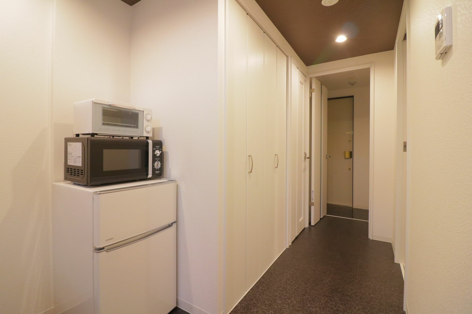 Hg Cozy Hotel No 36 蒲生四丁目駅前 Ósaka Exteriér fotografie