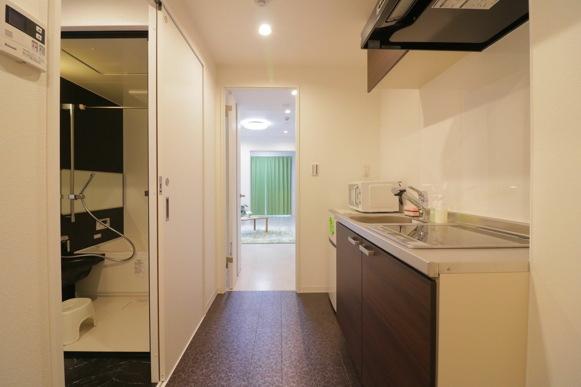 Hg Cozy Hotel No 36 蒲生四丁目駅前 Ósaka Exteriér fotografie