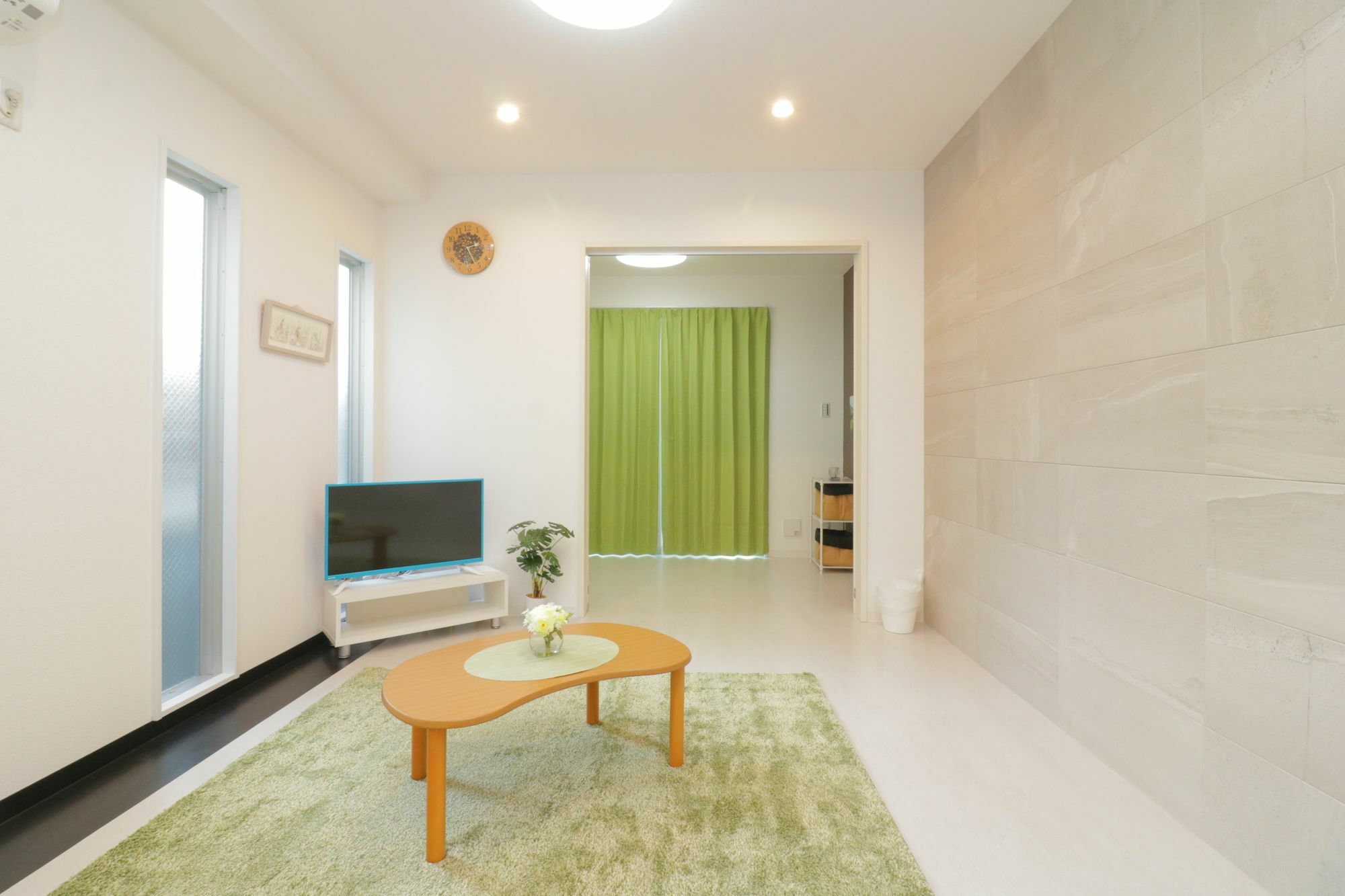Hg Cozy Hotel No 36 蒲生四丁目駅前 Ósaka Exteriér fotografie