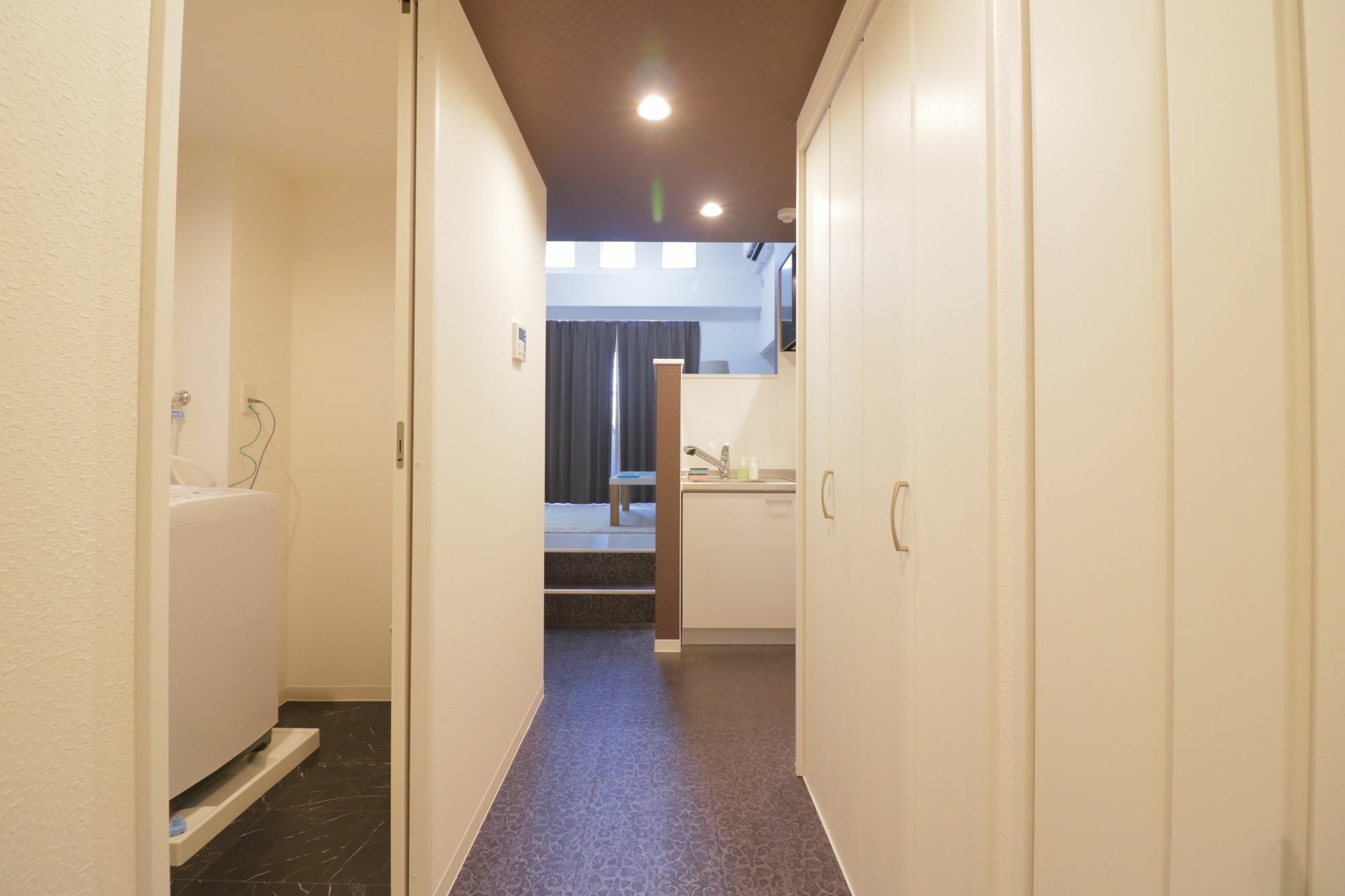 Hg Cozy Hotel No 36 蒲生四丁目駅前 Ósaka Exteriér fotografie